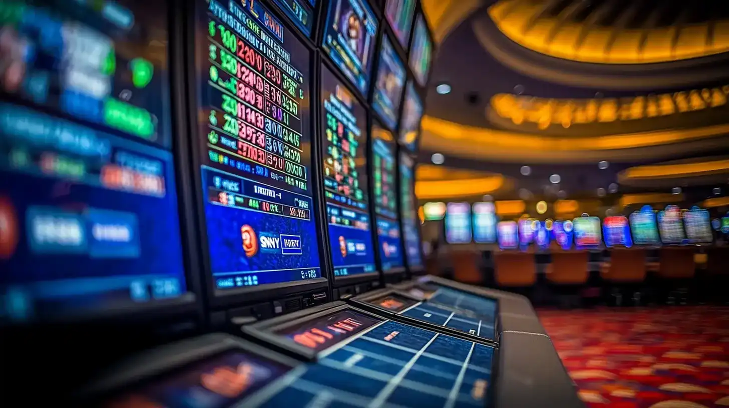 goldbet casino — Premier League